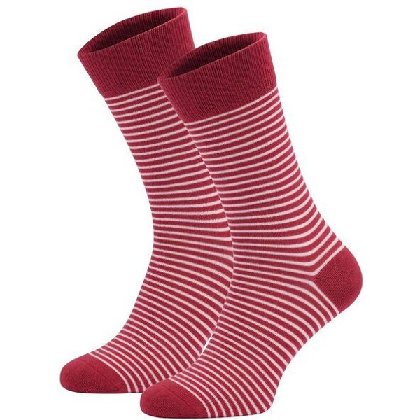 Opi and Max Ringelsocken für Damen (3er-Pack)