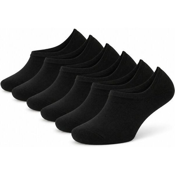 Opi and Max Sneakersocken & Füßlinge aus Bio-Baumwolle (3er-Pack) – Unsichtbare Sneaker Socken für Damen & Herren