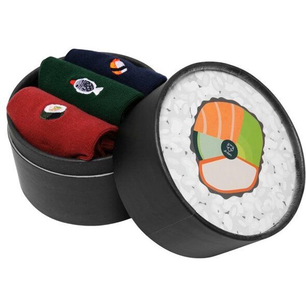 A-Dam Socken 3er-Pack AllYouCanEat