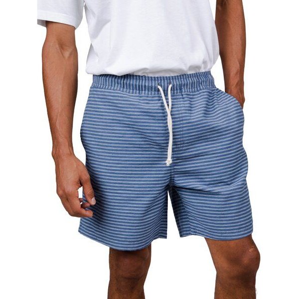 Brava Fabrics Summer Shorts Barre