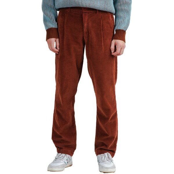 Brava Fabrics Chino-Hose Corduroy
