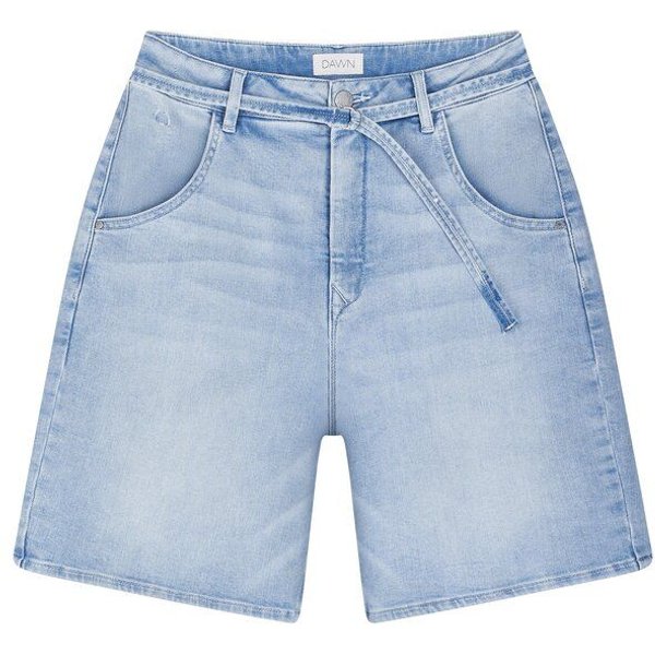 DAWN Jeans-Shorts BLINKY
