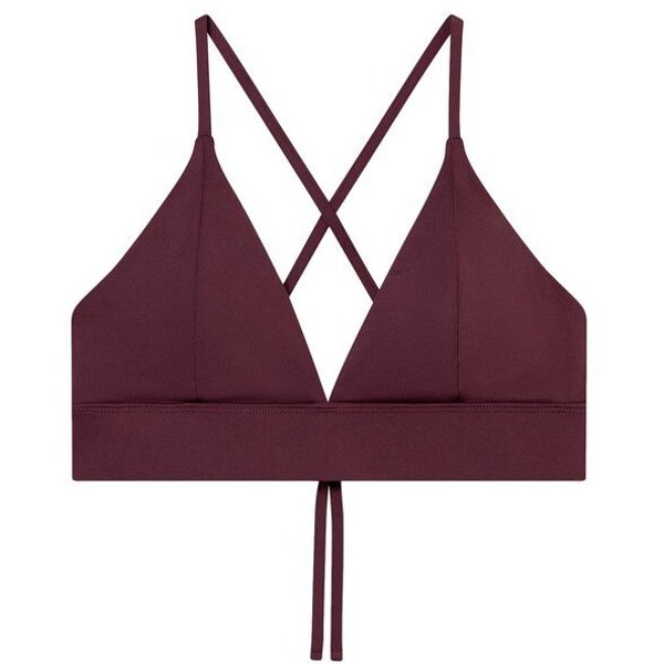 DEDICATED Bikini-Top Alva