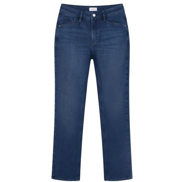 DAWN Jeans SUNSET Regular Slim Dark Blue
