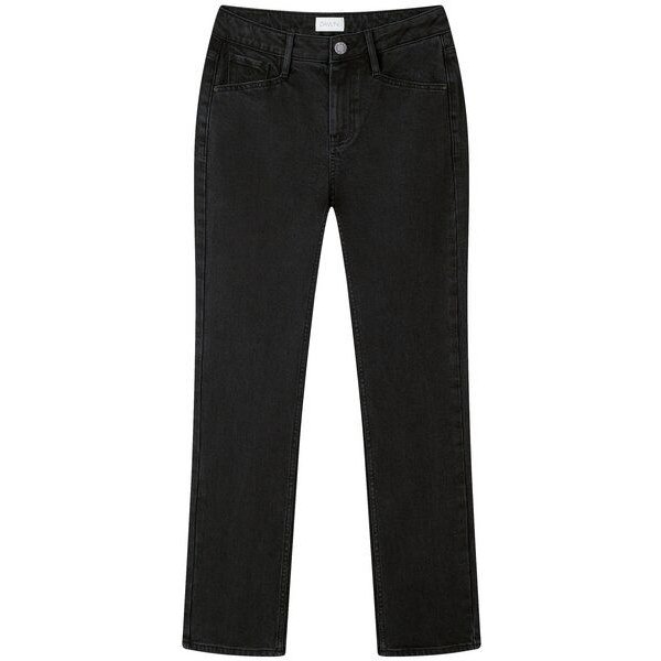 DAWN Jeans SUNSET Regular Slim Vintage Black