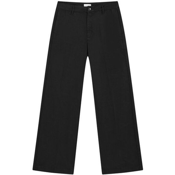 DAWN Chino-Hose TOMORROW Black