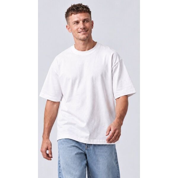 COREBASE Oversized TShirt - Heavyweight - 300 g/m²