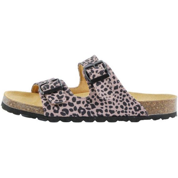 Grand Step Shoes Vegane Pantoletten Luni