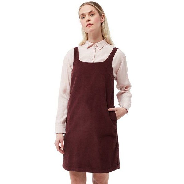 Givn Berlin Cord-Kleid GBWendy
