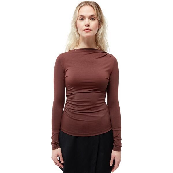 Givn Berlin Longsleeve GBRonja Tencel