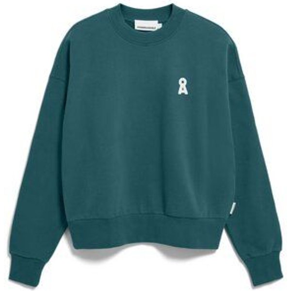 ARMEDANGELS ICONIC Å ALIZAA Damen Sweatshirt aus Bio-Baumwolle