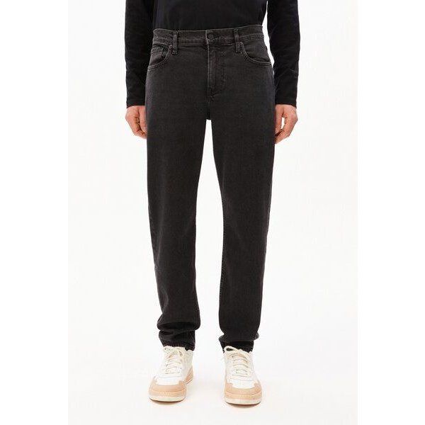 ARMEDANGELS AARJO TARPA Herren Tapered Fit Jeans