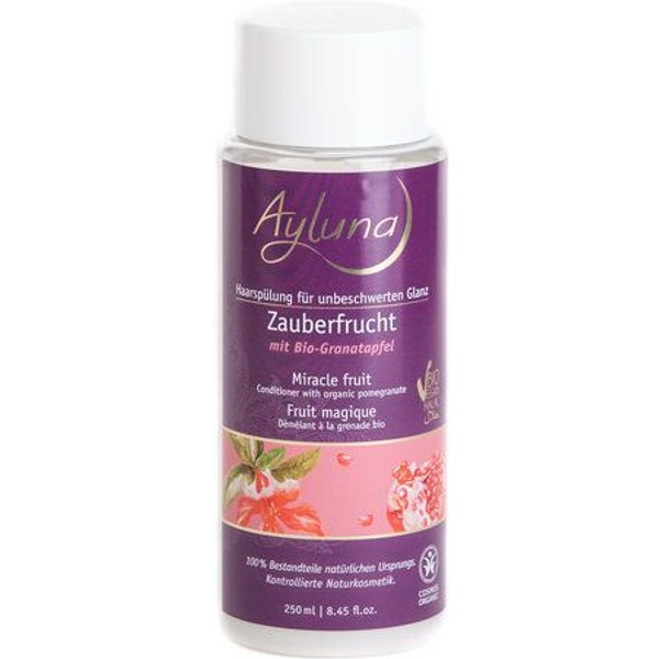 Ayluna Haarspülung Zauberfrucht