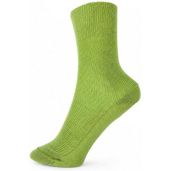 Grödo feine Kinder Socken reine kbT-Schurwolle