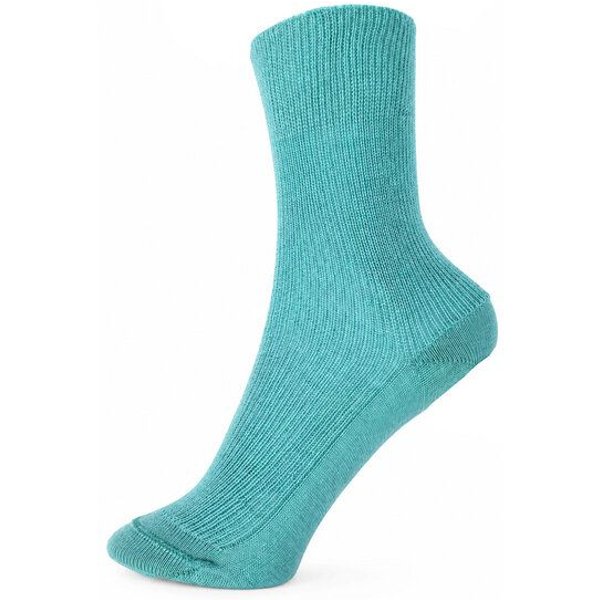 Grödo feine Kinder Socken reine kbT-Schurwolle