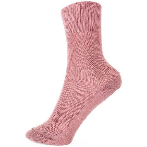 Grödo feine Kinder Socken reine kbT-Schurwolle