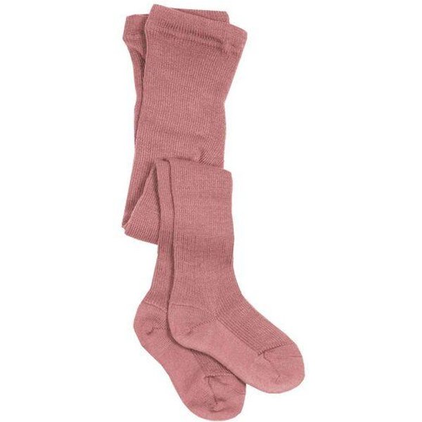Grödo Baby Kleinkind Strumpfhose kbT Schurwolle