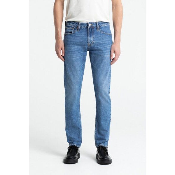 Kings Of Indigo CHARLES | SANDER MID USED
