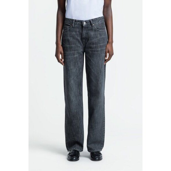 Kings Of Indigo JOAN | CEKY BLACK WORN