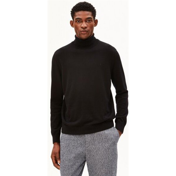 ARMEDANGELS GAARDO KNIT Herren Strickpullover aus 100% Bio-Baumwolle