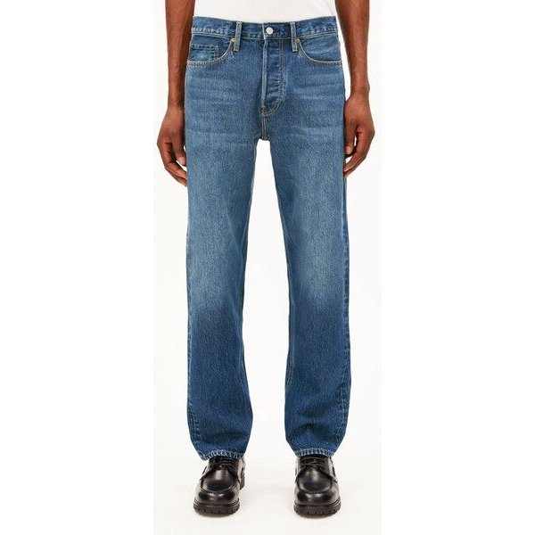 ARMEDANGELS MAADOX Herren Jeans aus 100% Bio-Baumwolle
