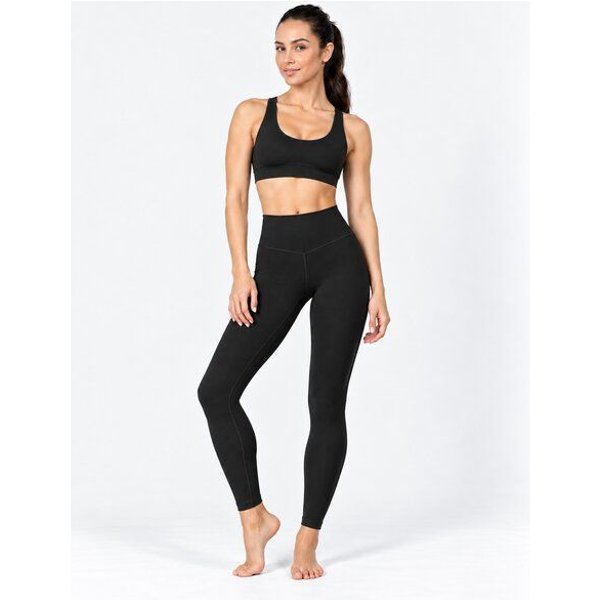 Yoga Hero Leggings Hero Performance ecoNYL