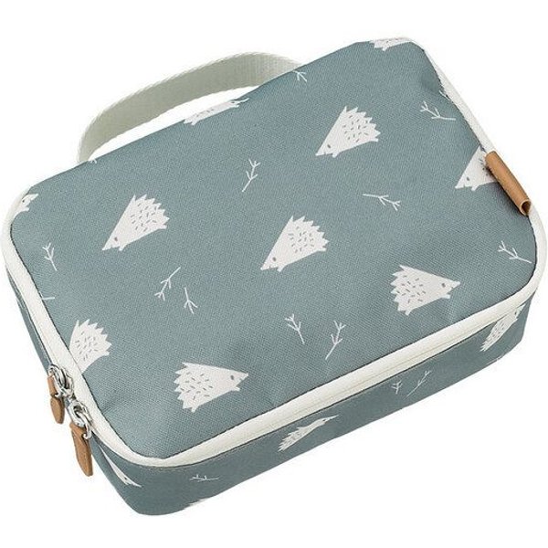 Fresk Kühltasche für Kinder – 24 × 15 × 7 cm, passend für die Fresk Lunchbox