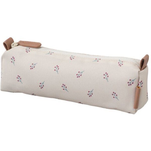 Fresk Federmäppchen für Kinder – 22 × 6 × 7 cm, aus recyceltem PET