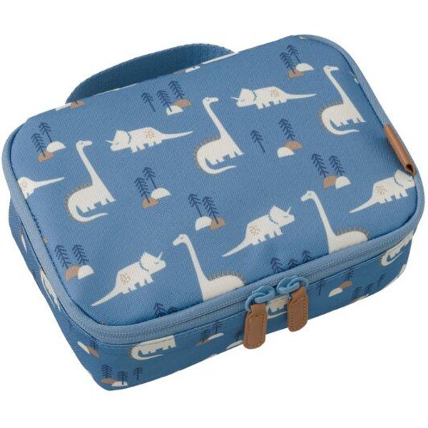 Fresk Kühltasche für Kinder – 24 × 15 × 7 cm, passend für die Fresk Lunchbox