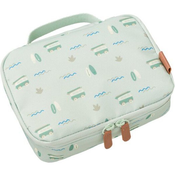 Fresk Kühltasche für Kinder – 24 × 15 × 7 cm, passend für die Fresk Lunchbox