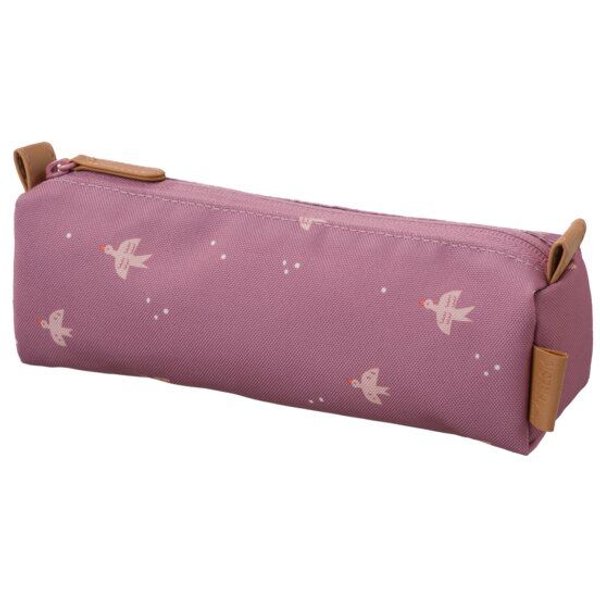 Fresk Federmäppchen für Kinder – 22 × 6 × 7 cm, aus recyceltem PET