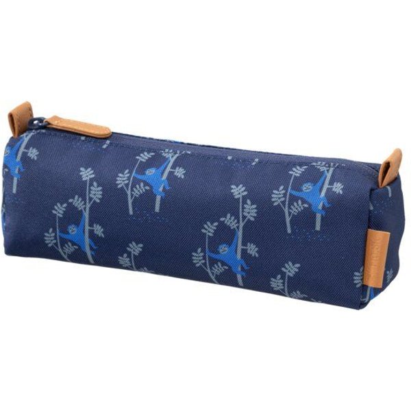 Fresk Federmäppchen für Kinder – 22 × 6 × 7 cm, aus recyceltem PET