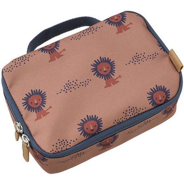 Fresk Kühltasche für Kinder – 24 × 15 × 7 cm, passend für die Fresk Lunchbox