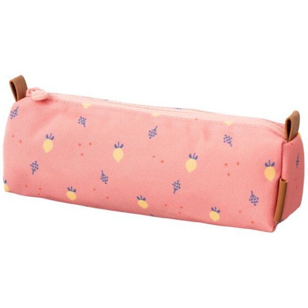 Fresk Federmäppchen für Kinder – 22 × 6 × 7 cm, aus recyceltem PET