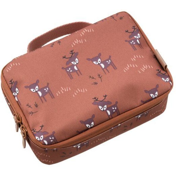 Fresk Kühltasche für Kinder – 24 × 15 × 7 cm, passend für die Fresk Lunchbox