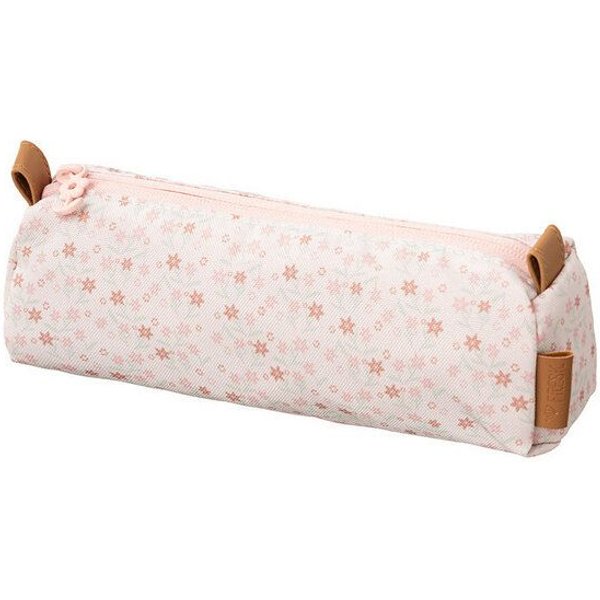 Fresk Federmäppchen für Kinder – 22 × 6 × 7 cm, aus recyceltem PET