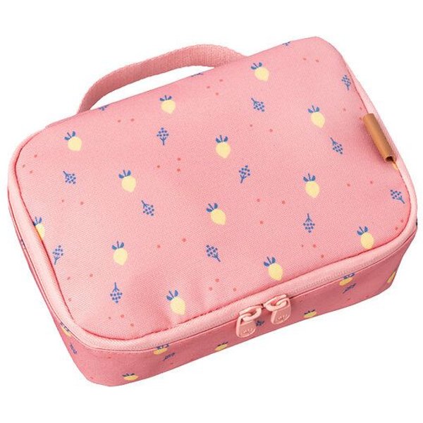 Fresk Kühltasche für Kinder – 24 × 15 × 7 cm, passend für die Fresk Lunchbox