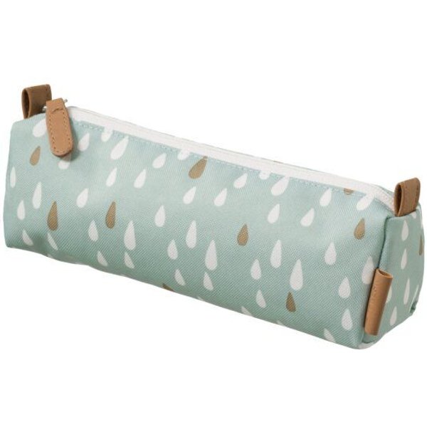 Fresk Federmäppchen für Kinder – 22 × 6 × 7 cm, aus recyceltem PET