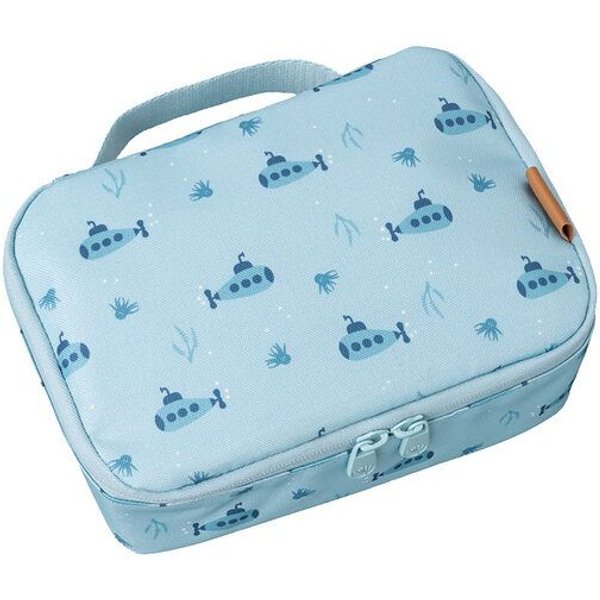 Fresk Kühltasche für Kinder – 24 × 15 × 7 cm, passend für die Fresk Lunchbox