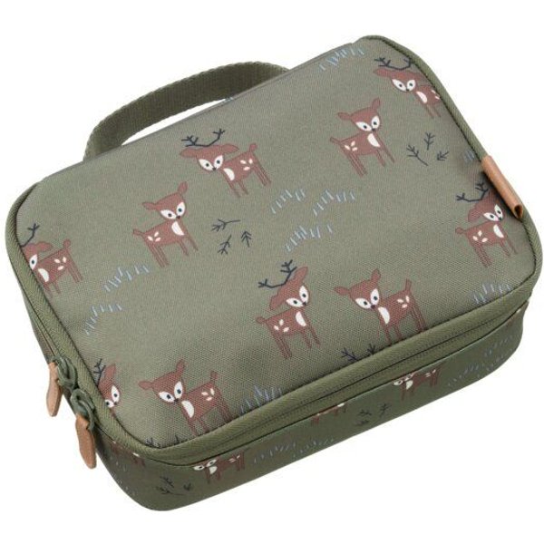 Fresk Kühltasche für Kinder – 24 × 15 × 7 cm, passend für die Fresk Lunchbox