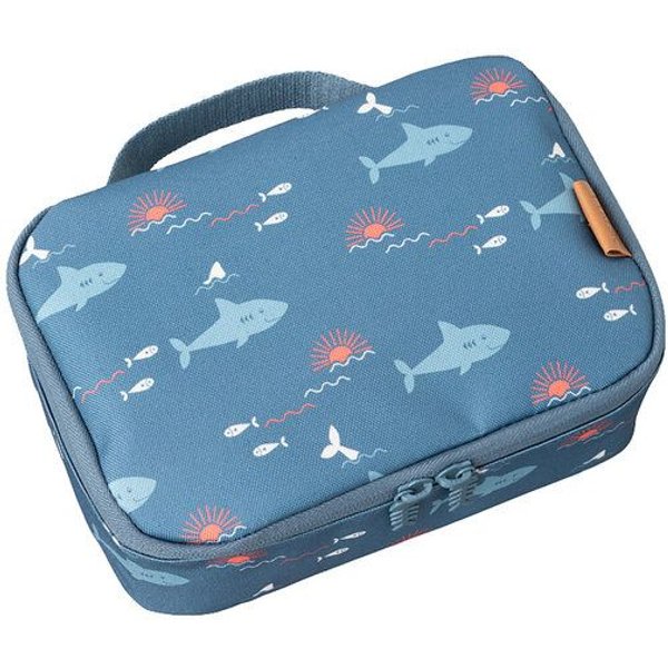 Fresk Kühltasche für Kinder – 24 × 15 × 7 cm, passend für die Fresk Lunchbox