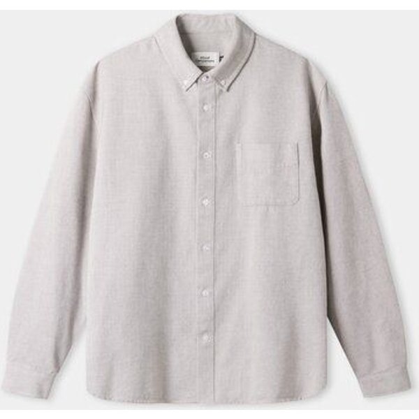 About Companions Oxford Hemd KEN Eco Brushed
