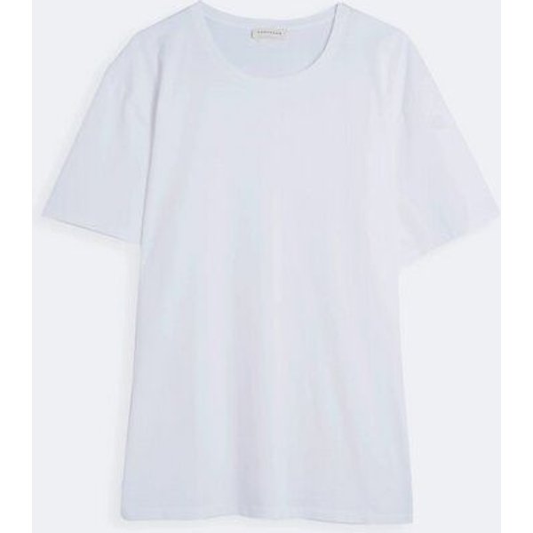 CARPASUS T-Shirt Gandria aus Bio-Baumwolle