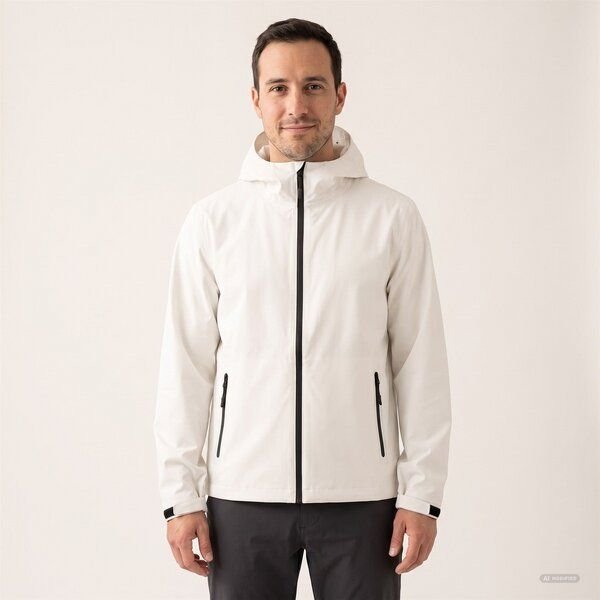 YTWOO Wetterfeste Herren Funktionsjacke