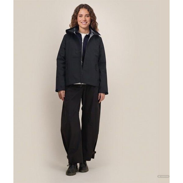 YTWOO Wetterfeste Damen Funktionsjacke