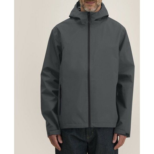YTWOO Wetterfeste Herren Funktionsjacke