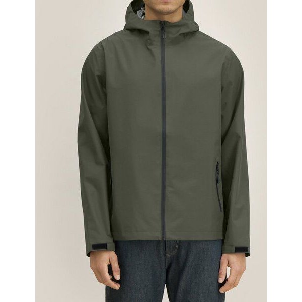 YTWOO Wetterfeste Herren Funktionsjacke