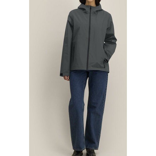 YTWOO Wetterfeste Damen Funktionsjacke