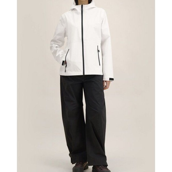 YTWOO Wetterfeste Damen Funktionsjacke