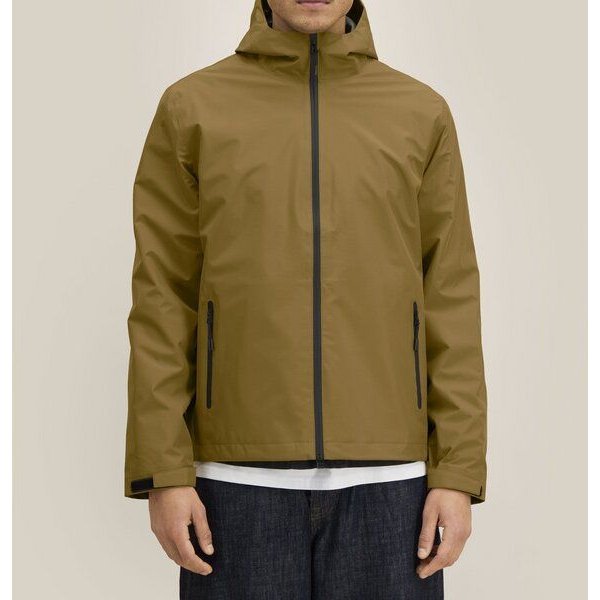 YTWOO Wetterfeste Herren Funktionsjacke